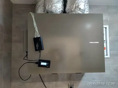 Greenair systemy rekuperacji - Wentylacja mechaniczna, rekuperacja, klimatyzacja, pompy ciepła